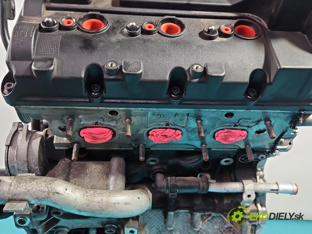 Audi A6 C7 2011-2018 3.0 TDI 204 hp automatic 150 kW 2967 cm3 5- motor diesla CLA