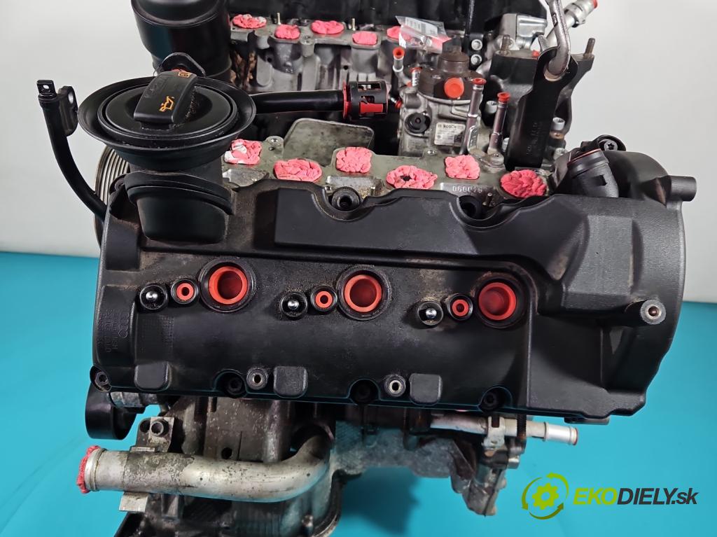 Audi A6 C7 2011-2018 3.0 TDI 204 hp automatic 150 kW 2967 cm3 5- motor diesla CLA