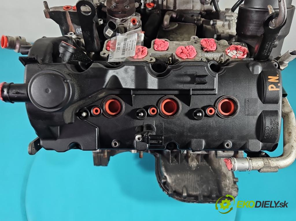 Audi A6 C7 2011-2018 3.0 TDI 204 hp automatic 150 kW 2967 cm3 5- motor diesla CLA