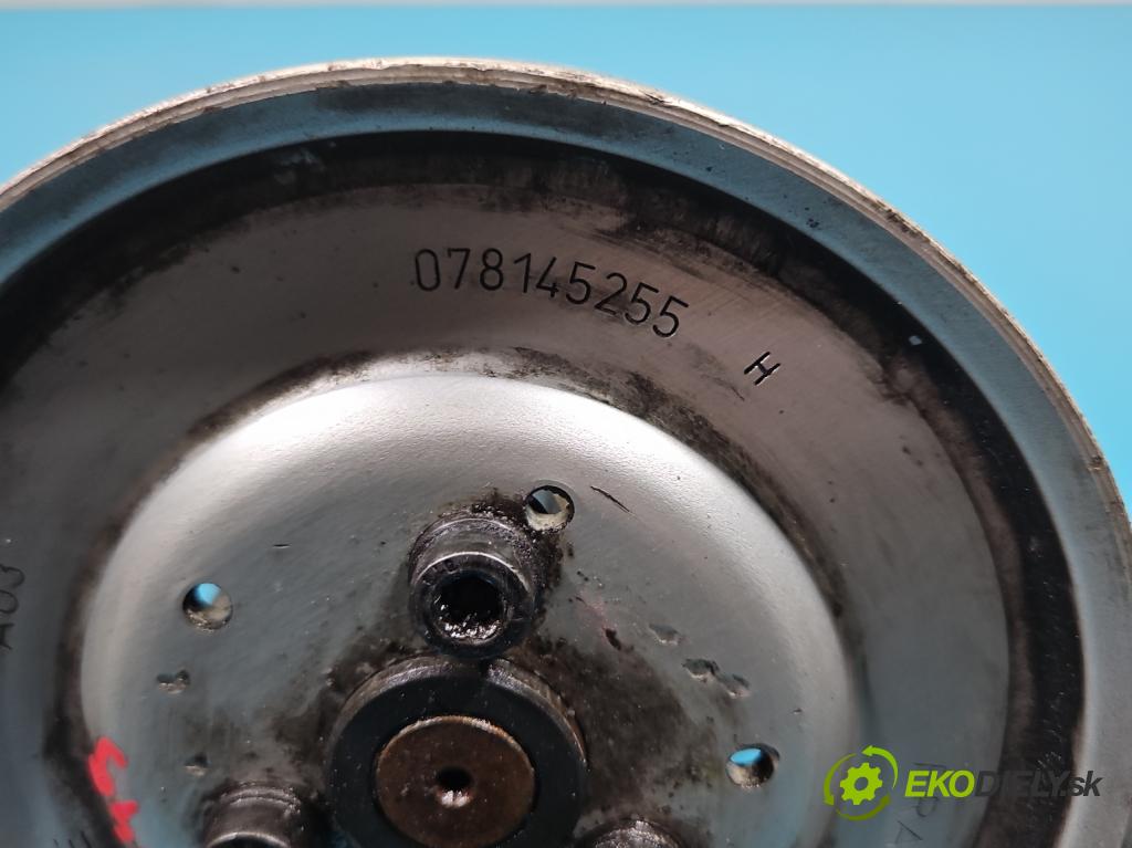 Audi A8 D2 1994-2002 4.2 V8 299KM automatic 220 kW 4172 cm3 4- čerpadlo posilovač  (Servočerpadlo)