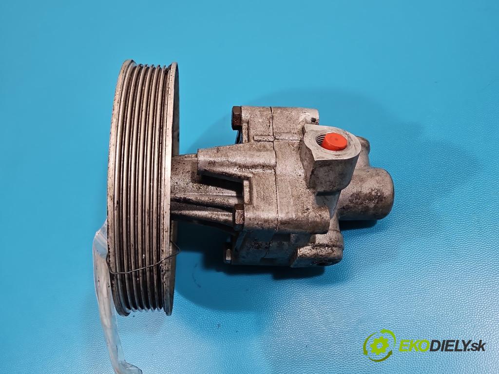 Audi A8 D2 1994-2002 4.2 V8 299KM automatic 220 kW 4172 cm3 4- čerpadlo posilovač  (Servočerpadlo)