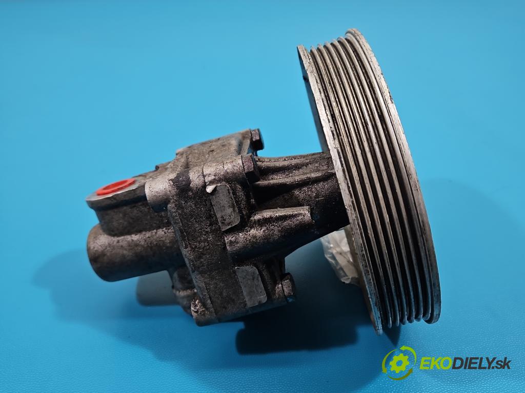 Audi A8 D2 1994-2002 4.2 V8 299KM automatic 220 kW 4172 cm3 4- čerpadlo posilovač  (Servočerpadlo)