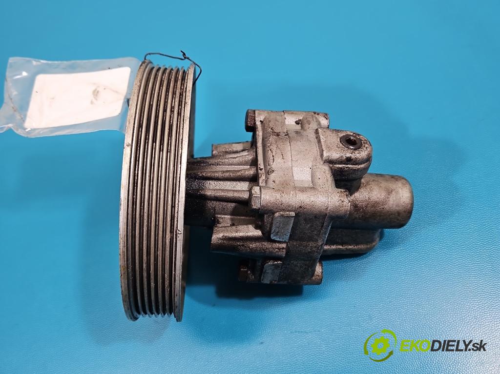 Audi A8 D2 1994-2002 4.2 V8 299KM automatic 220 kW 4172 cm3 4- čerpadlo posilovač  (Servočerpadlo)