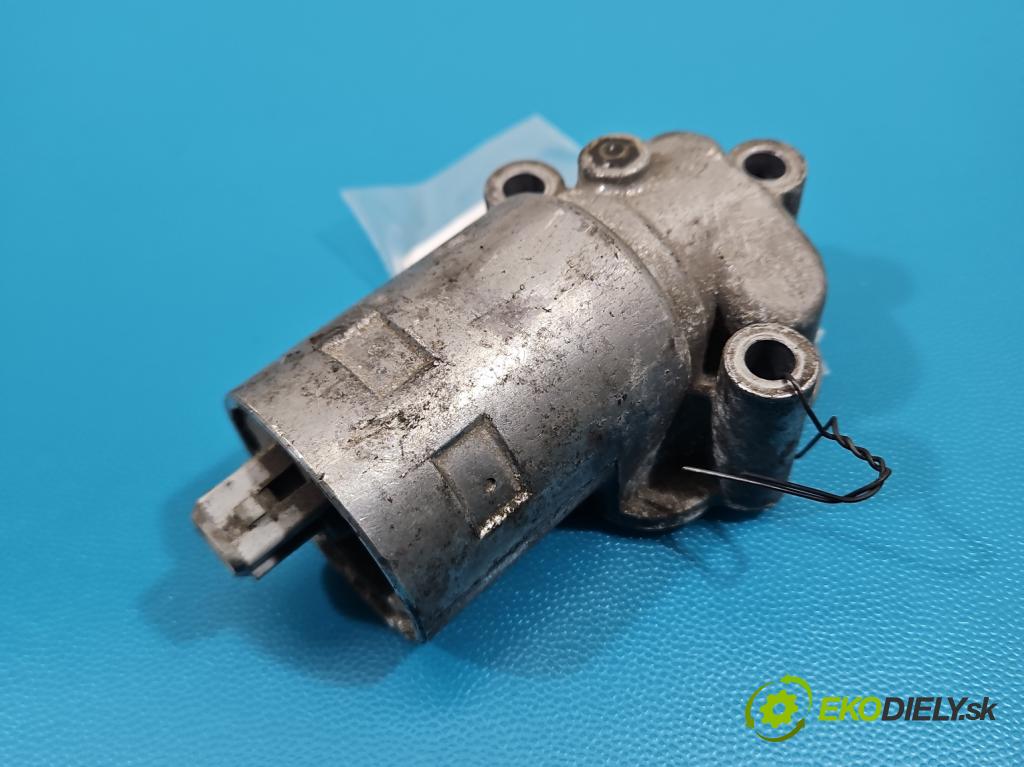 Audi A8 D2 1994-2002 4.2 V8 299KM automatic 220 kW 4172 cm3 4- motor stepper: 0280140554