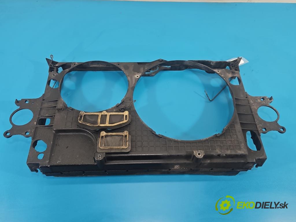 Audi A8 D2 1994-2002 4.2 V8 299KM automatic 220 kW 4172 cm3 4- pas predný  (Výstuha predná)