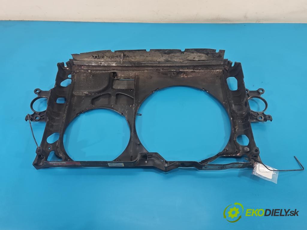 Audi A8 D2 1994-2002 4.2 V8 299KM automatic 220 kW 4172 cm3 4- pas predný  (Výstuha predná)