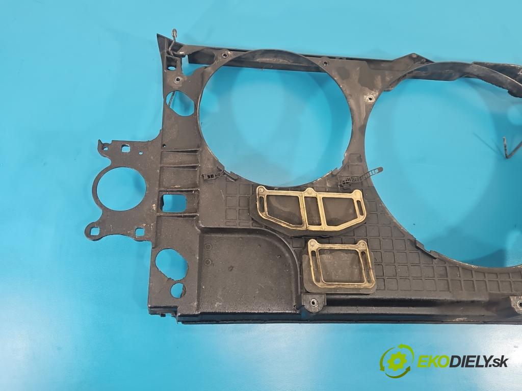 Audi A8 D2 1994-2002 4.2 V8 299KM automatic 220 kW 4172 cm3 4- pas predný  (Výstuha predná)