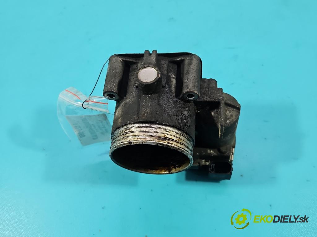 Volvo XC90 I 2002-2014 2.9 T6 272 HP automatic 200 kW 2922 cm3 5- klapka 30650013 (Škrtiaca klapka)