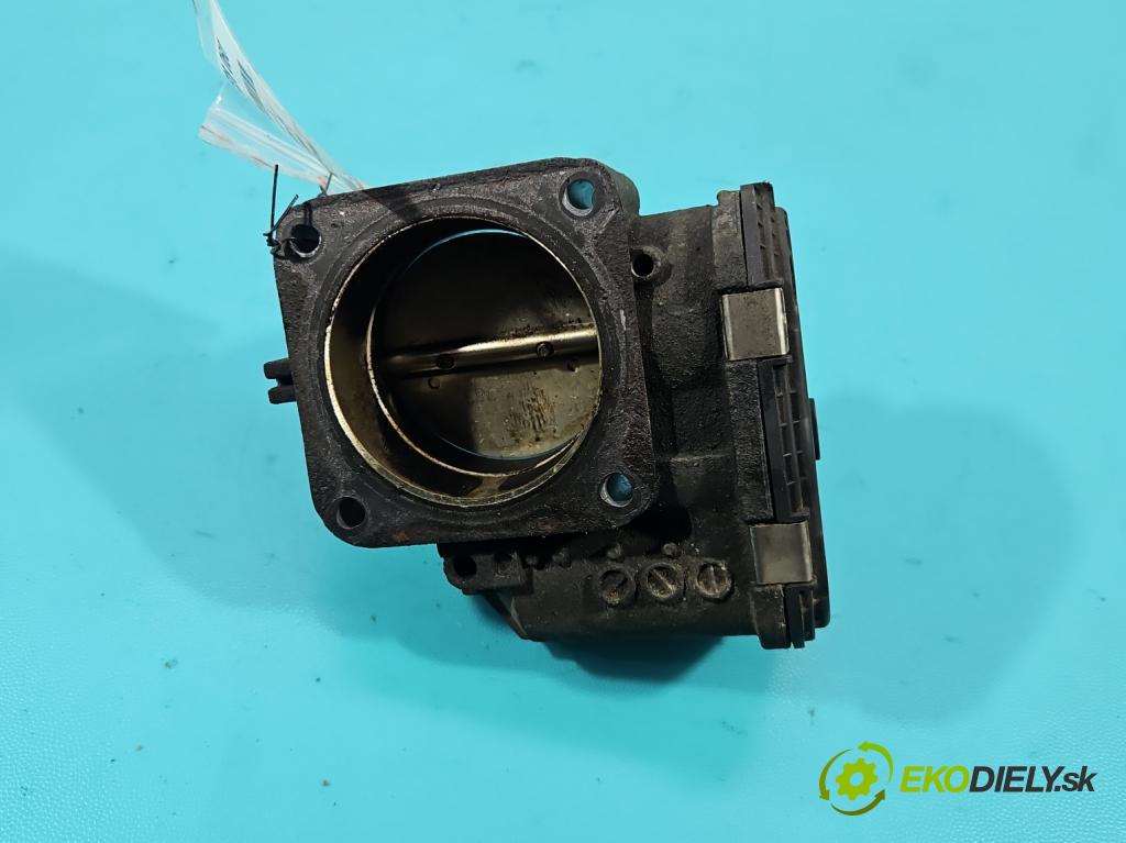 Volvo XC90 I 2002-2014 2.9 T6 272 HP automatic 200 kW 2922 cm3 5- klapka 30650013 (Škrtiaca klapka)