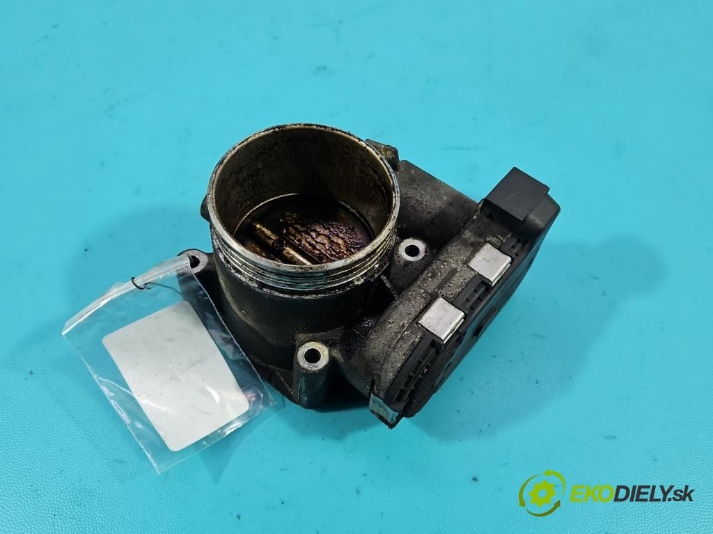 Volvo XC90 I 2002-2014 2.9 T6 272 HP automatic 200 kW 2922 cm3 5- klapka 30650013 (Škrtiaca klapka)