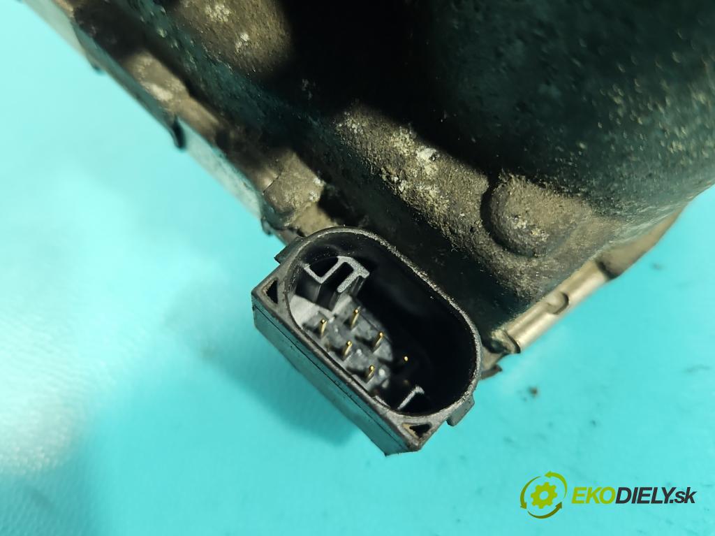 Volvo XC90 I 2002-2014 2.9 T6 272 HP automatic 200 kW 2922 cm3 5- klapka 30650013 (Škrtiaca klapka)