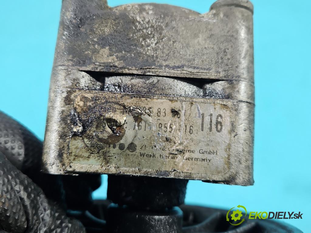 Volvo XC90 I 2002-2014 2.9 T6 272 hp automatic 200 kW 2922 cm3 5- čerpadlo posilovač 8683967116 (Servočerpadlo)