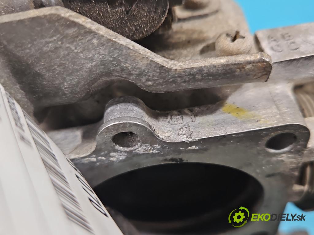 Honda Fr-v 1.7 16V 125 HP manual 92 kW 1668 cm3 5- klapka 136200-2262 (Škrtiaca klapka)