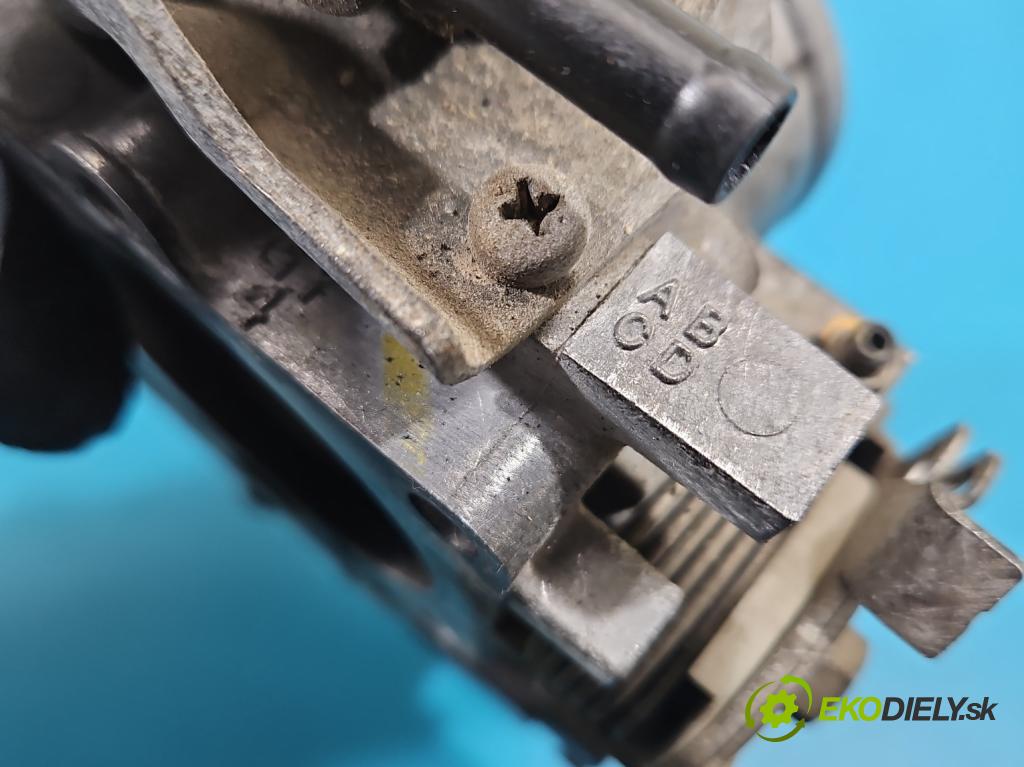 Honda Fr-v 1.7 16V 125 HP manual 92 kW 1668 cm3 5- klapka 136200-2262 (Škrtiaca klapka)