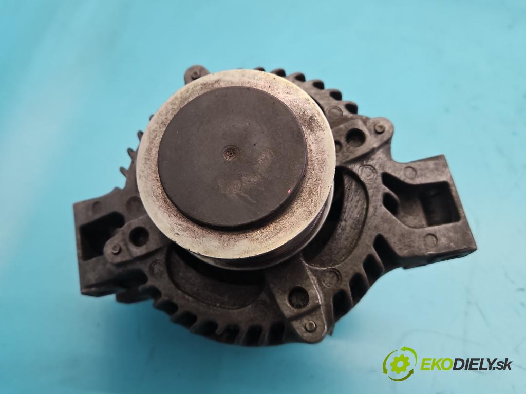 Honda Fr-v 2.2 i-CTDi 140 HP manual 103 kW 2204 cm3 5- Alternator 104210-3911 (Alternátor)