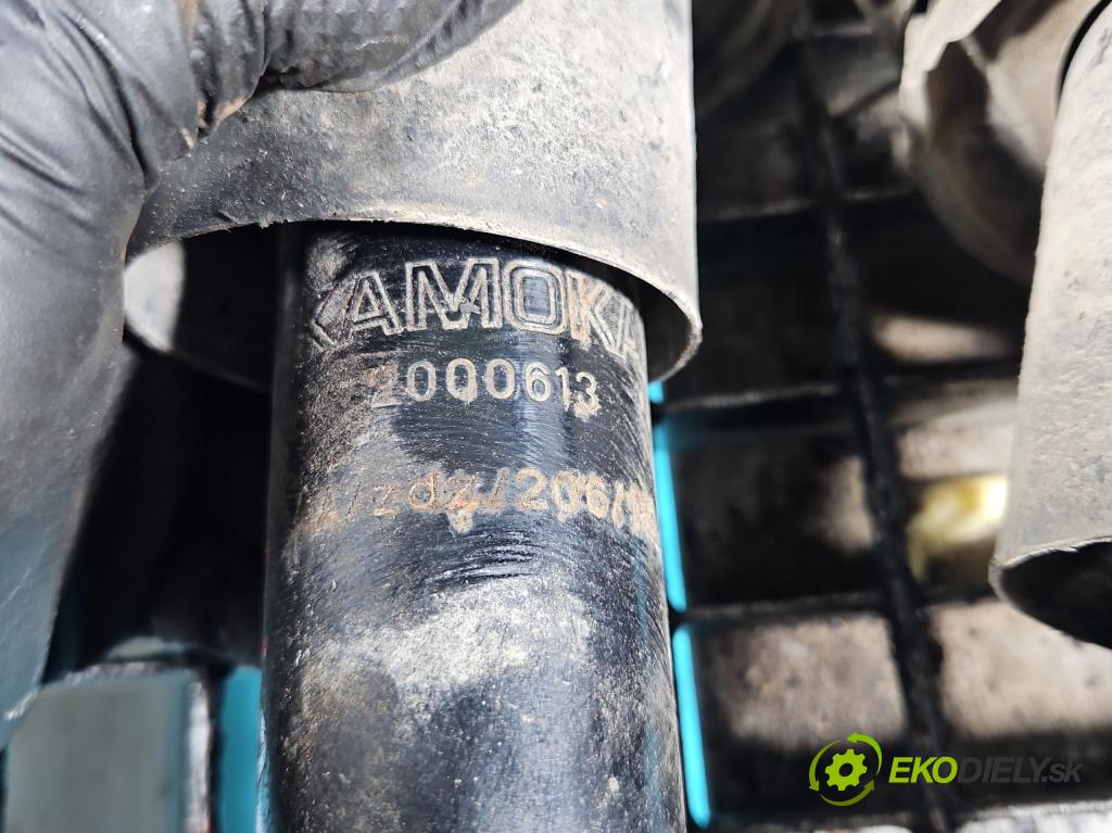 Honda Fr-v 2.2 i-CTDi 140 HP manual 103 kW 2204 cm3 5- tlmič zadné komplet