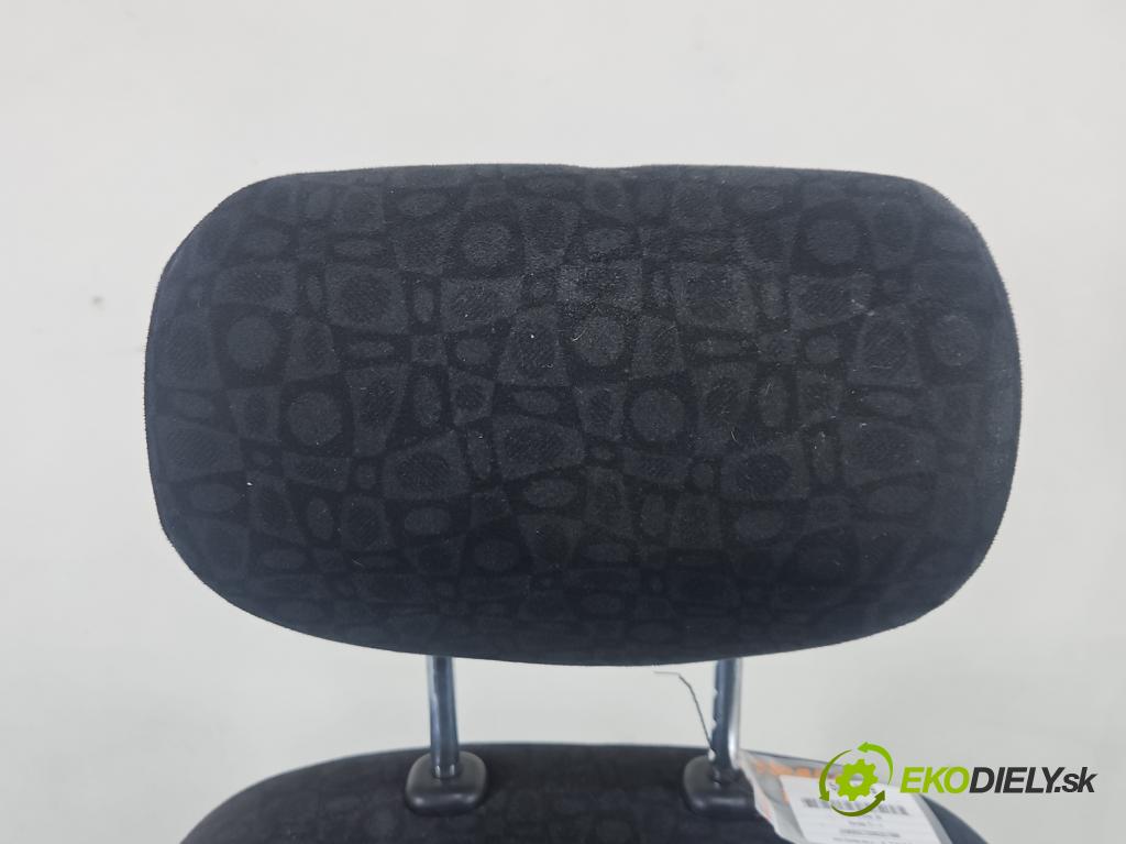 Honda Fr-v 2.2 i-CTDi 140 HP manual 103 kW 2204 cm3 5- Sedačka pravý  (Sedadlo)