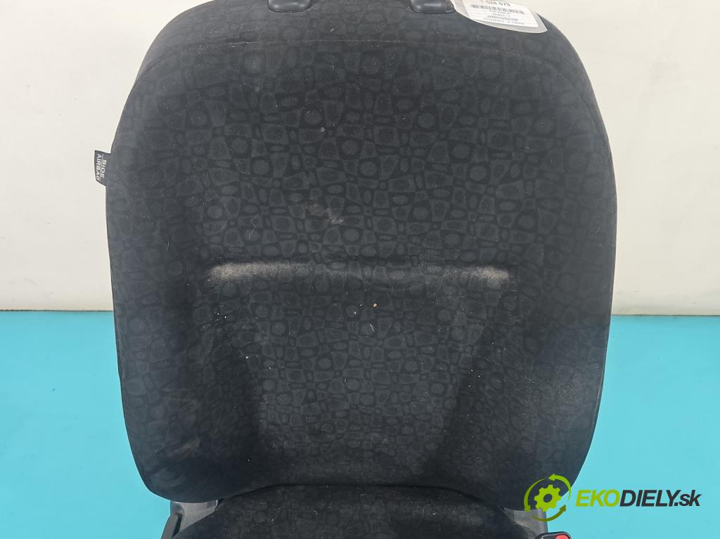 Honda Fr-v 2.2 i-CTDi 140 HP manual 103 kW 2204 cm3 5- Sedačka pravý  (Sedadlo)