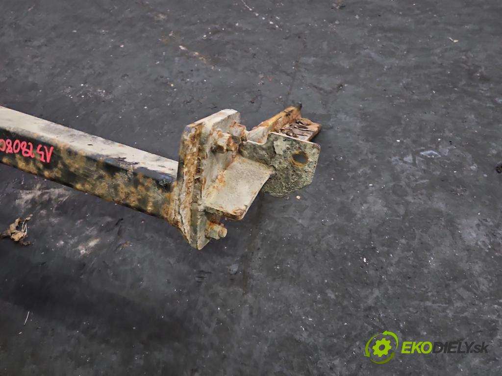 Honda Fr-v 2.2 i-CTDi 140 hp manual 103 kW 2204 cm3 5- oko tažné  (Tažné zařízení)