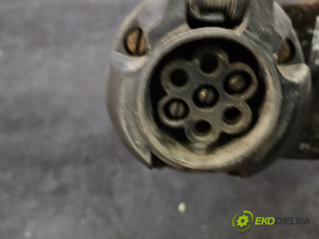 Honda Fr-v 2.2 i-CTDi 140 hp manual 103 kW 2204 cm3 5- oko tažné  (Tažné zařízení)