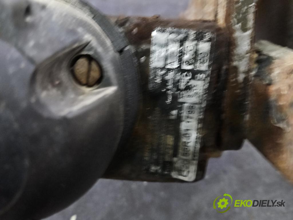 Honda Fr-v 2.2 i-CTDi 140 hp manual 103 kW 2204 cm3 5- oko tažné  (Tažné zařízení)