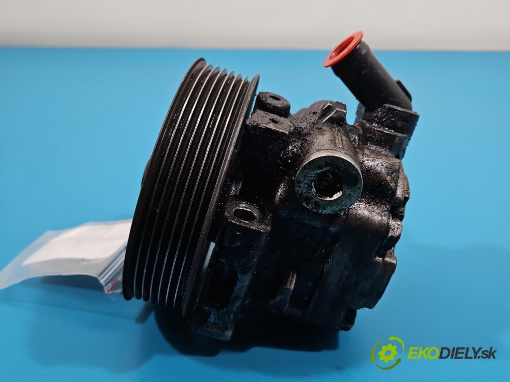 Honda Fr-v 2.2 i-CTDi 140 hp manual 103 kW 2204 cm3 5- čerpadlo posilovač  (Servočerpadlo)