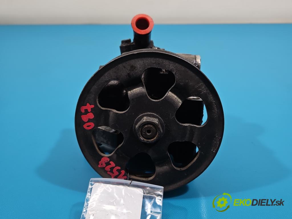 Honda Fr-v 2.2 i-CTDi 140 hp manual 103 kW 2204 cm3 5- čerpadlo posilovač  (Servočerpadlo)