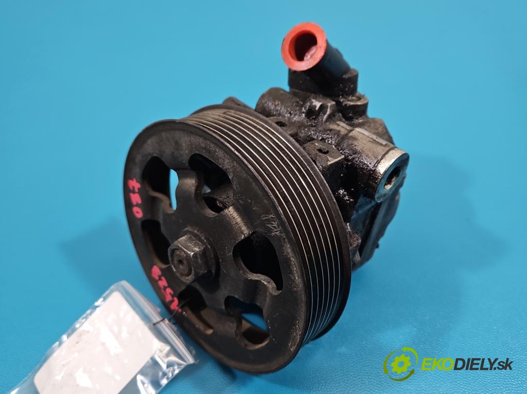 Honda Fr-v 2.2 i-CTDi 140 hp manual 103 kW 2204 cm3 5- čerpadlo posilovač  (Servočerpadlo)