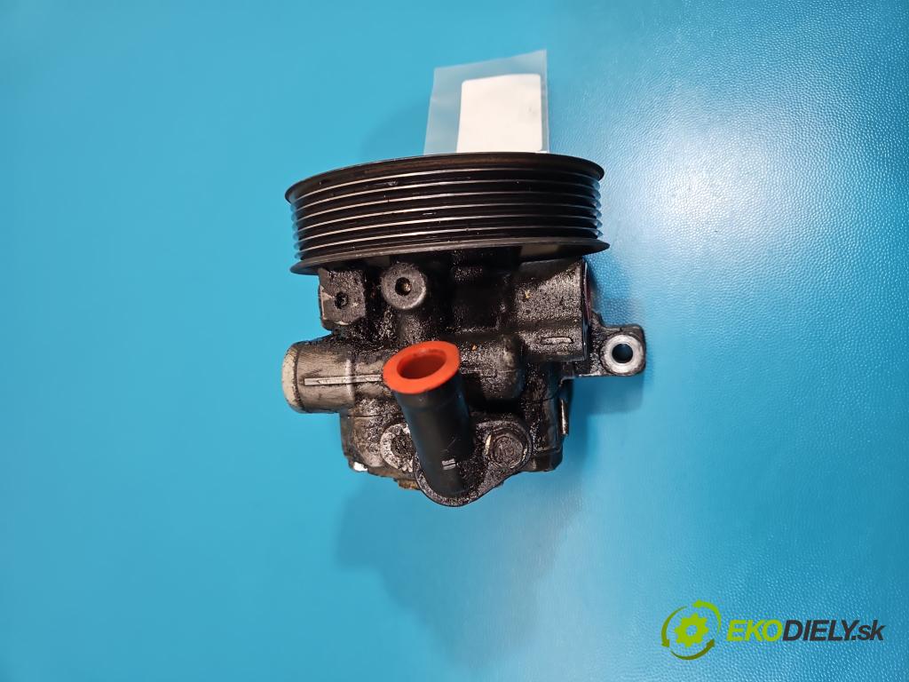 Honda Fr-v 2.2 i-CTDi 140 hp manual 103 kW 2204 cm3 5- čerpadlo posilovač  (Servočerpadlo)