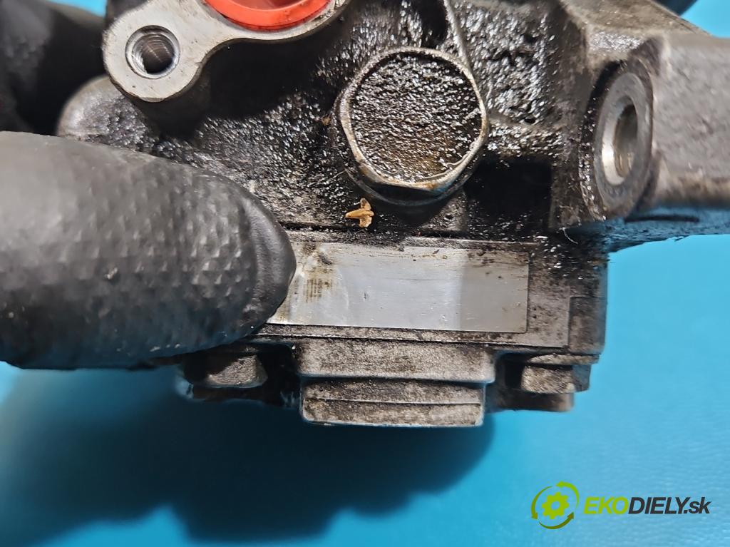 Honda Fr-v 2.2 i-CTDi 140 hp manual 103 kW 2204 cm3 5- čerpadlo posilovač  (Servočerpadlo)