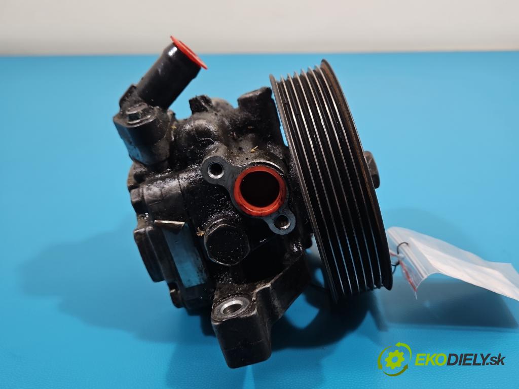 Honda Fr-v 2.2 i-CTDi 140 hp manual 103 kW 2204 cm3 5- čerpadlo posilovač  (Servočerpadlo)