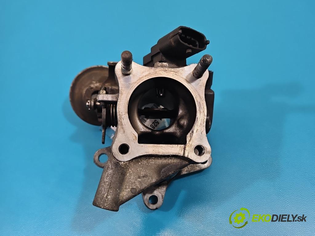 Honda Fr-v 2.2 i-CTDi 140 HP manual 103 kW 2204 cm3 5- klapka GV14A (Škrtiaca klapka)