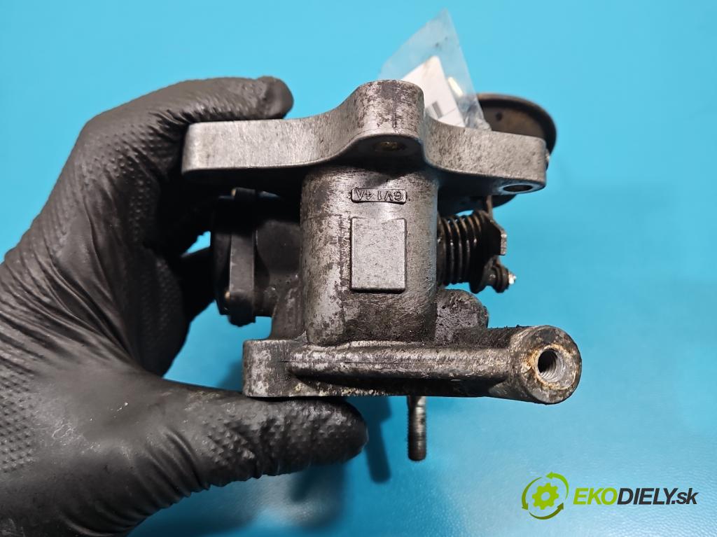 Honda Fr-v 2.2 i-CTDi 140 HP manual 103 kW 2204 cm3 5- klapka GV14A (Škrtiaca klapka)