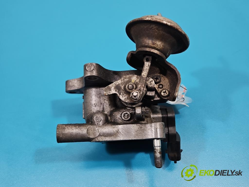 Honda Fr-v 2.2 i-CTDi 140 HP manual 103 kW 2204 cm3 5- klapka GV14A (Škrtiaca klapka)