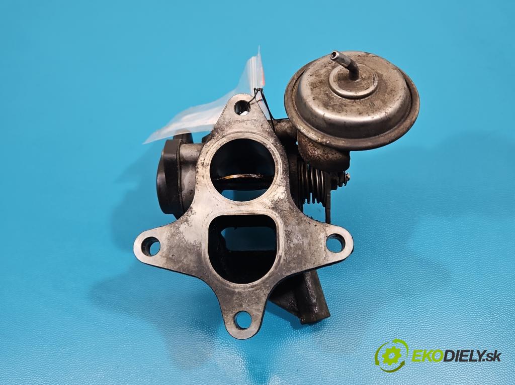 Honda Fr-v 2.2 i-CTDi 140 HP manual 103 kW 2204 cm3 5- klapka GV14A (Škrtiaca klapka)