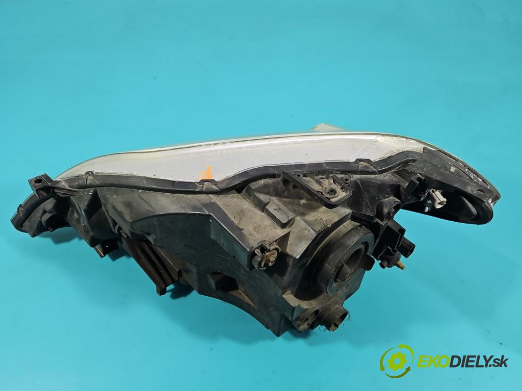 Honda Fr-v 2.2 i-CTDi 140 hp manual 103 kW 2204 cm3 5- světlo pravý  (Pravé přední světlo)