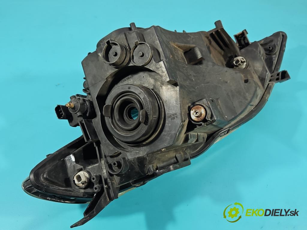 Honda Fr-v 2.2 i-CTDi 140 hp manual 103 kW 2204 cm3 5- světlo pravý  (Pravé přední světlo)