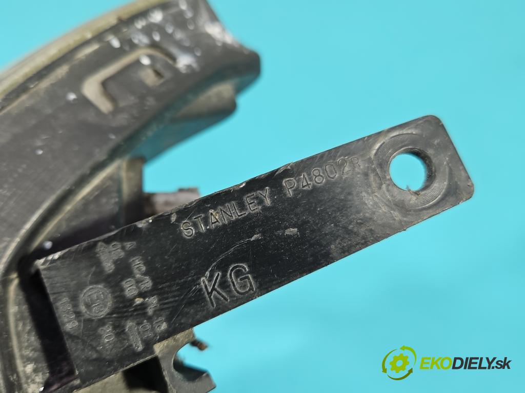 Honda Fr-v 2.2 i-CTDi 140 hp manual 103 kW 2204 cm3 5- světlo pravý  (Pravé přední světlo)