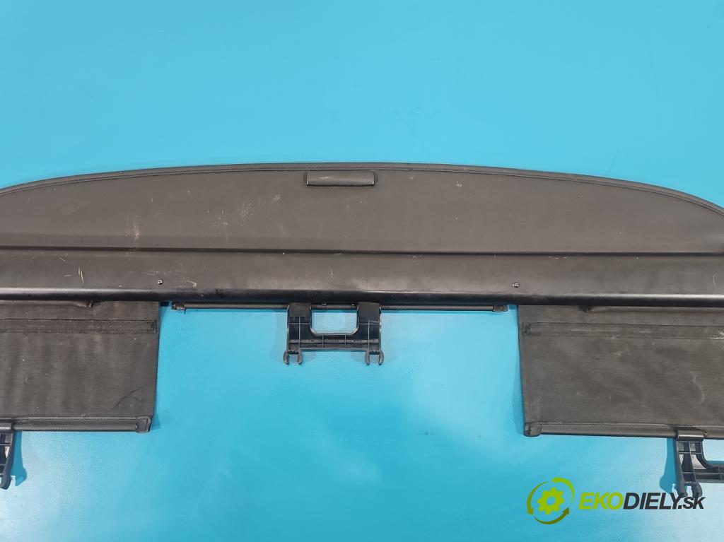 Honda Fr-v 2.2 i-CTDi 140 HP manual 103 kW 2204 cm3 5- roleta (Roleta kufra)