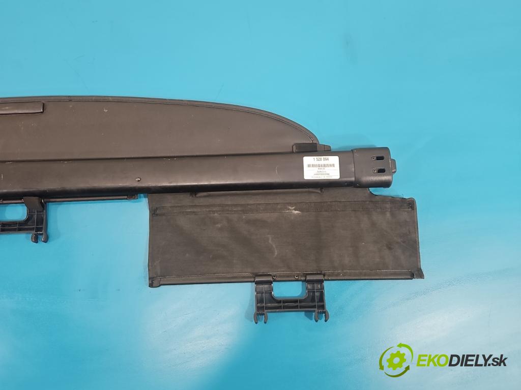 Honda Fr-v 2.2 i-CTDi 140 HP manual 103 kW 2204 cm3 5- roleta (Roleta kufra)