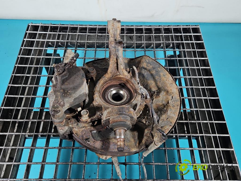 Honda Fr-v 2.2 i-CTDi 140 HP manual 103 kW 2204 cm3 5- náboj ľavé  (Náboj kolesa)