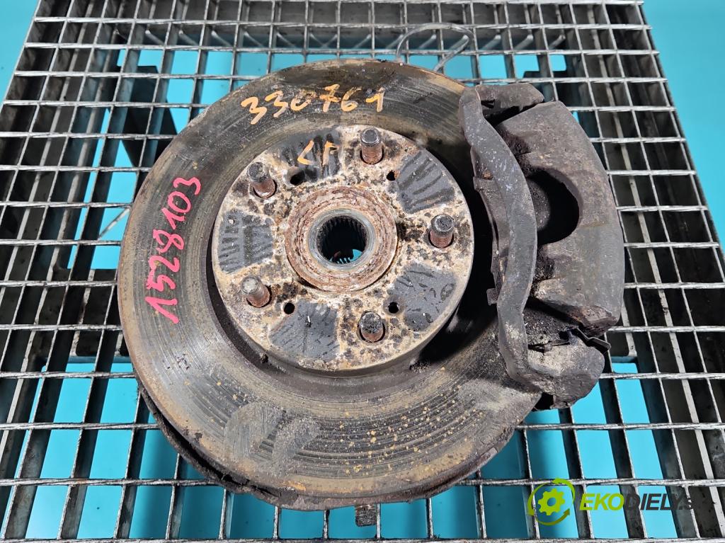 Honda Fr-v 2.2 i-CTDi 140 HP manual 103 kW 2204 cm3 5- náboj ľavé  (Náboj kolesa)