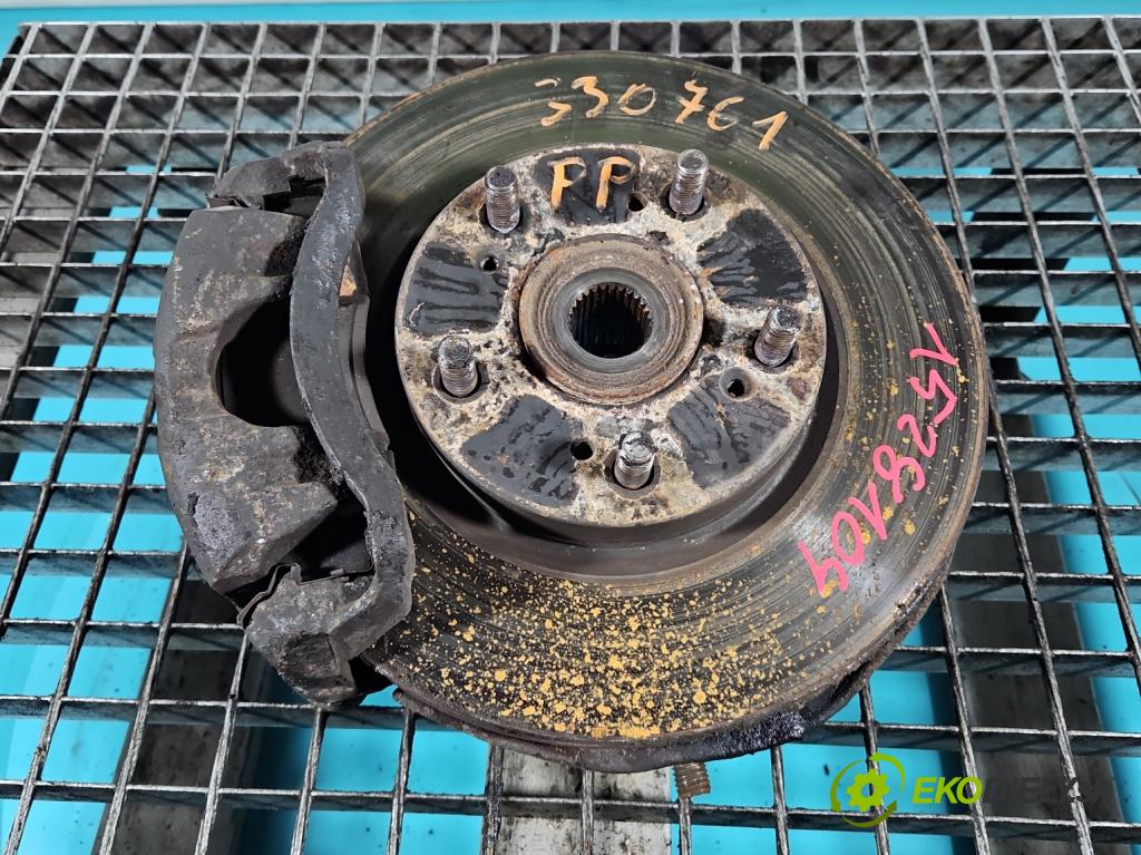 Honda Fr-v 2.2 i-CTDi 140 HP manual 103 kW 2204 cm3 5- náboj pravé  (Náboj kolesa)