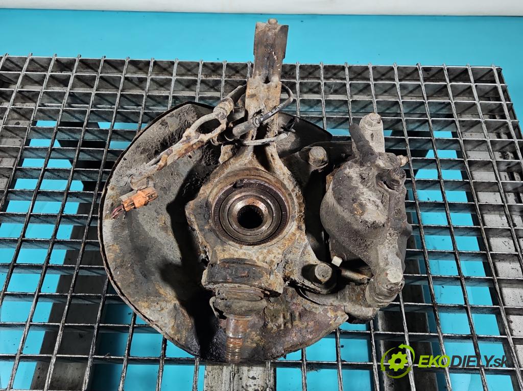 Honda Fr-v 2.2 i-CTDi 140 HP manual 103 kW 2204 cm3 5- náboj pravé  (Náboj kolesa)