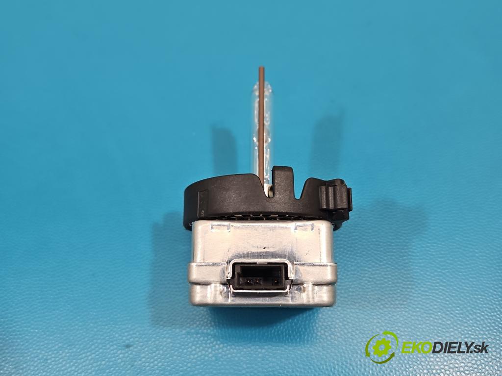 Skoda Octavia II 2004-2013 2.0 TDI 170 hp manual 125 kW 1968 cm3 5- Vlákno: