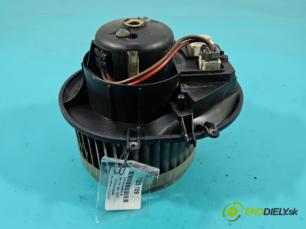 Volvo XC90 I 2002-2014 2.9 T6 272 HP automatic 200 kW 2922 cm3 5- ventilátor vzduchu 28417-86577