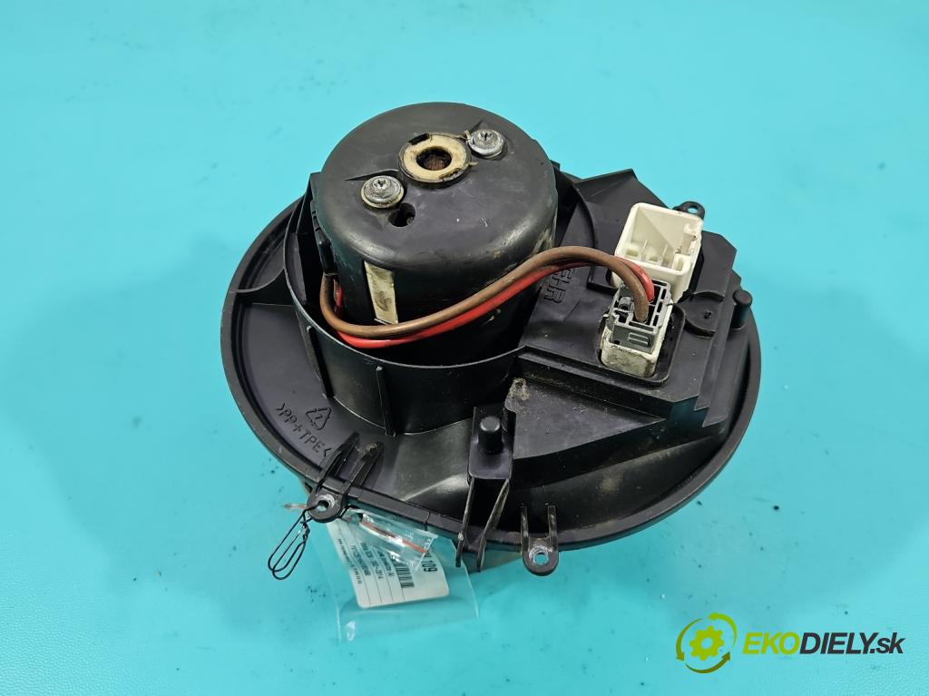 Volvo XC90 I 2002-2014 2.9 T6 272 HP automatic 200 kW 2922 cm3 5- ventilátor vzduchu 28417-86577