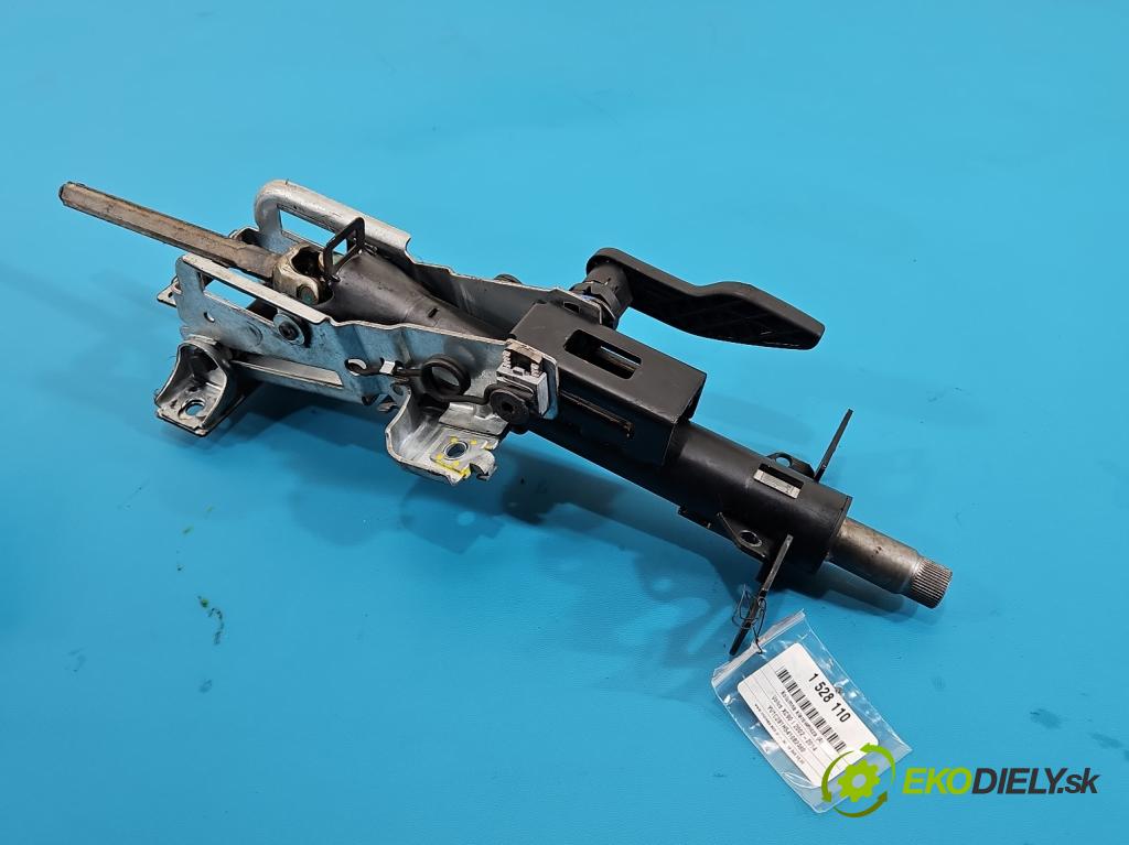 Volvo XC90 I 2002-2014 2.9 T6 272 HP automatic 200 kW 2922 cm3 5- Stĺpik volant P30680081 (Tyč riadenia (volantu))