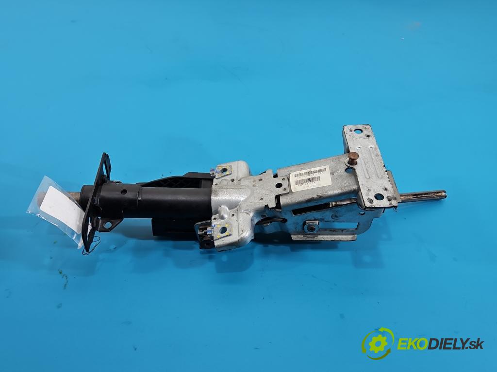 Volvo XC90 I 2002-2014 2.9 T6 272 HP automatic 200 kW 2922 cm3 5- Stĺpik volant P30680081 (Tyč riadenia (volantu))