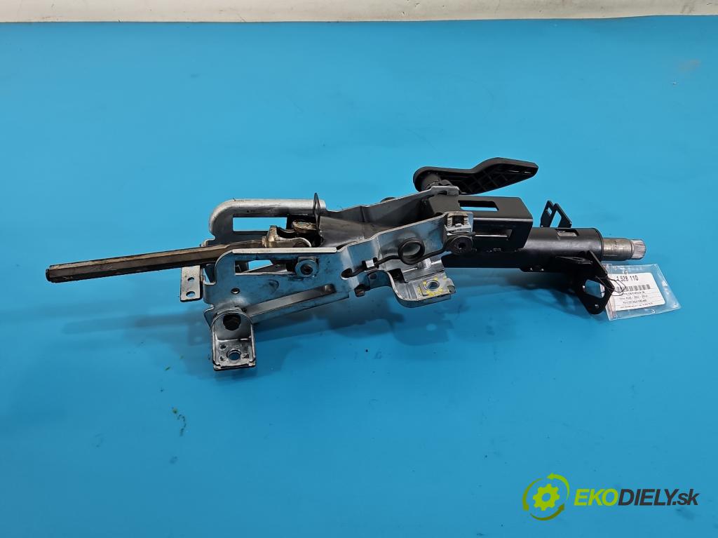 Volvo XC90 I 2002-2014 2.9 T6 272 HP automatic 200 kW 2922 cm3 5- Stĺpik volant P30680081 (Tyč riadenia (volantu))